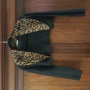 BOLERO by Heartbreaker Sweater